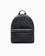 Mochila Armani Exchange Liam para Hombre XM000237AF12133UC001 Negro Talla Única