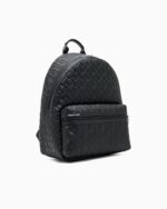 Mochila Armani Exchange Liam para Hombre XM000237AF12133UC001 Negro Talla Única