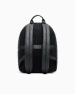 Mochila Armani Exchange Liam para Hombre XM000237AF12133UC001 Negro Talla Única