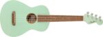 Ukelele Tenor Fender Avalon, Verde Surf