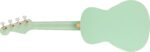 Ukelele Tenor Fender Avalon, Verde Surf