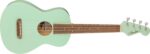 Ukelele Tenor Fender Avalon, Verde Surf