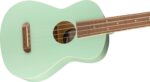 Ukelele Tenor Fender Avalon, Verde Surf