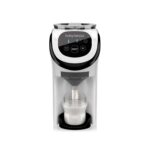 Máquina Mezcladora de Fórmula para Bebés Baby Brezza Formula Pro Mini FRP0121 Blanco 10 onzas