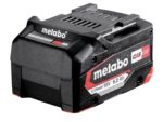 Batería Metabo 625028000 18V 5.2Ah Ion de Litio