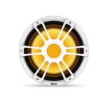 Subwoofer Marino Garmin Fusion Signature Series 3i 12 Pulgadas 1400 Vatios Iluminación CRGBW