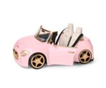 Auto Deportivo de Control Remoto American Girl Truly Me GPM73 Color Rosa para Muñeca de 18 Pulgadas