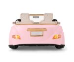 Auto Deportivo de Control Remoto American Girl Truly Me GPM73 Color Rosa para Muñeca de 18 Pulgadas
