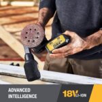 Batería Cat 18V 1 For All DXB4 4Ah Ion de Litio