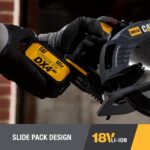Batería Cat 18V 1 For All DXB4 4Ah Ion de Litio