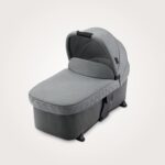 Cuna Portátil Graco Premier Modes AT122CSG Midtown Cuero Sintético
