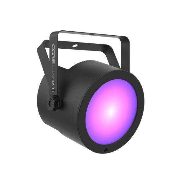 COREpar UV120 ILS Lavado UV ultraancho compacto con tecnología COB (chip a bordo)