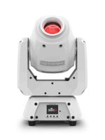 Cabezal móvil compacto Intimidator Spot 260X-Wht diseñado para eventos móviles