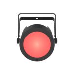 COREpar Q120 ILS COB (chip a bordo) LED produce un espectro completo de luz con una mezcla de colores insuperable