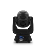 CHAUVET Intimidator Spot 260X - Cabezal móvil compacto diseñado para eventos móviles, color negro