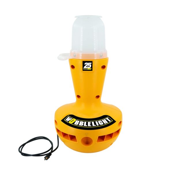 Wobblelight25 6.000 lúmenes