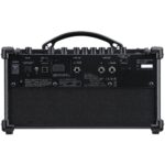 BOSS Amplificador de guitarra Dual Cube LX: el cubo clásico, evolucionado para una máxima flexibilidad. Amplificador de