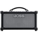 BOSS Amplificador de guitarra Dual Cube LX: el cubo clásico, evolucionado para una máxima flexibilidad. Amplificador de