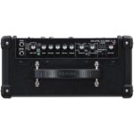 BOSS Amplificador de guitarra Dual Cube LX: el cubo clásico, evolucionado para una máxima flexibilidad. Amplificador de