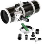 Sky-Watcher Quattro 150P Imaging Newtonian - Tubo óptico reflector de gran apertura de 6 pulgadas para astrofotografía y
