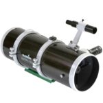 Sky-Watcher Quattro 150P Imaging Newtonian - Tubo óptico reflector de gran apertura de 6 pulgadas para astrofotografía y