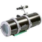 Sky-Watcher Quattro 150P Imaging Newtonian - Tubo óptico reflector de gran apertura de 6 pulgadas para astrofotografía y