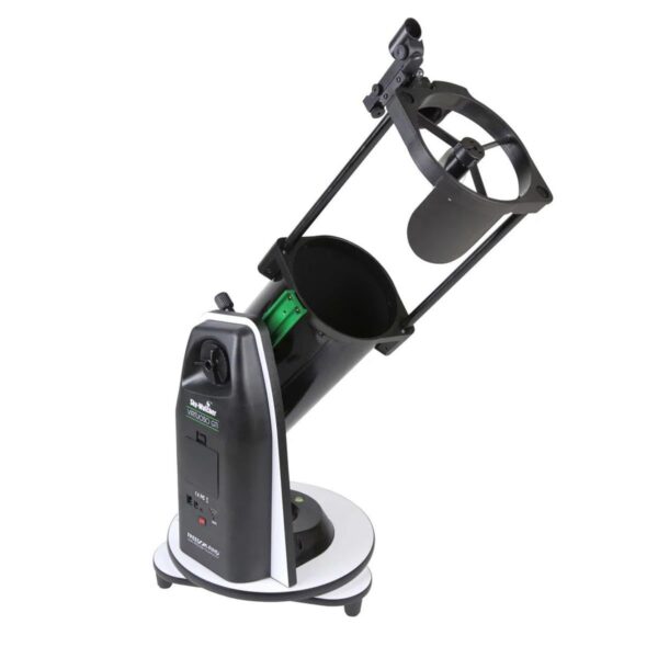 Sky Watcher Sky-Watcher Virtuoso GTI 150P Telescopio Dobson de sobremesa plegable GoTo