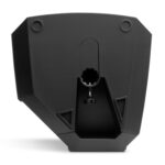 ALTO TS412 - Altavoz PA de 2500 W de 12" con mezclador de 3 canales, transmisión Bluetooth, vinculación inalámbrica de a