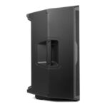 ALTO TS412 - Altavoz PA de 2500 W de 12" con mezclador de 3 canales, transmisión Bluetooth, vinculación inalámbrica de a