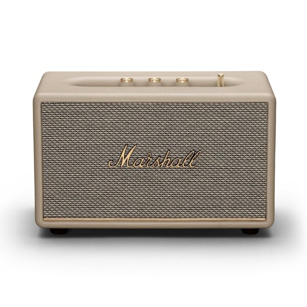 Altavoz Bluetooth Marshall Acton III 1006009 Crema