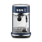 Máquina Espresso Breville Bambino Plus BES500DBL, Azul Damsón