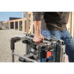 Bosch GTS18V-08N PROFACTOR™ 18V 8-1/4 Pulg. Sierra de mesa portátil (herramienta desnuda)