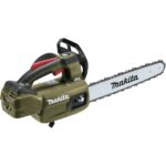 Sierra de Cadena Makita ADCU10Z Outdoor Adventure 18V LXT Mango Superior 12 Pulgadas Solo Herramienta