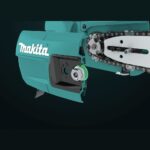 Sierra de Cadena Makita ADCU10Z Outdoor Adventure 18V LXT Mango Superior 12 Pulgadas Solo Herramienta