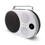 Altavoz Bluetooth Polaroid P4 Modelo 9093 Negro Emparejamiento Estéreo 60 Watts