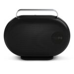 Altavoz Bluetooth Polaroid P4 Modelo 9093 Negro Emparejamiento Estéreo 60 Watts