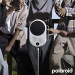 Altavoz Bluetooth Polaroid P4 Modelo 9093 Negro Emparejamiento Estéreo 60 Watts