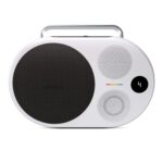 Altavoz Bluetooth Polaroid P4 Modelo 9093 Negro Emparejamiento Estéreo 60 Watts