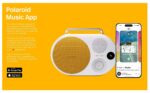 Altavoz Bluetooth Polaroid P4 Modelo 9093 Negro Emparejamiento Estéreo 60 Watts