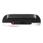Altavoz Bluetooth Polaroid P4 Modelo 9093 Negro Emparejamiento Estéreo 60 Watts