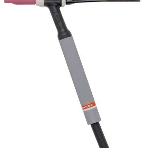 Lincoln Electric PTA-17 TIG Antorcha - Cabezal Flex - 25 pies - Cable Ultra-Flex - Ready-Pak - K1782-18