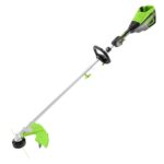 Cortadora de Cuerda Greenworks STB460 80V 16 Pulgadas Sin Escobillas Gen 2