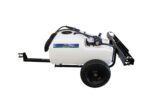 Pulverizador de Transmisión para Remolque Master Manufacturing SLP-51-036D-MM 36 Galones Franja de 10 Pies 3.0 GPM 60 PS