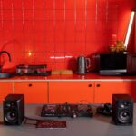 Controlador DJ Pioneer DJ DDJ-FLX4 2 Canales Grafito para Rekordbox y Serato