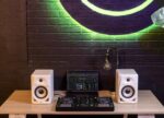 Controlador DJ Pioneer DJ DDJ-FLX4 2 Canales Grafito para Rekordbox y Serato