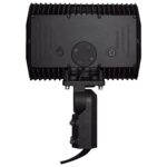 Luz de Inundación LED Nuvo Lighting 65/620R1 150W Acabado Bronce 5000K