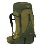 Mochila Osprey Atmos AG LT 50L Scenic Valley Verde Peppercorn Talla Large Extra Large