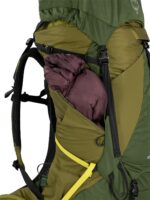 Mochila Osprey Atmos AG LT 50L Scenic Valley Verde Peppercorn Talla Large Extra Large