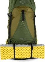 Mochila Osprey Atmos AG LT 50L Scenic Valley Verde Peppercorn Talla Large Extra Large