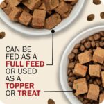 Alimento para Perro Redbarn Enrollado Receta de Cordero 4 Libras Paquete de 8 Rollos